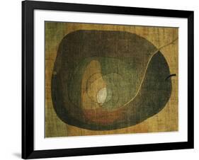 Fruit-Paul Klee-Framed Giclee Print