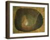 Fruit-Paul Klee-Framed Giclee Print