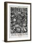 Fruit-Isabella Beeton-Framed Giclee Print