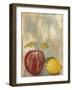 Fruit-Gigi Begin-Framed Giclee Print