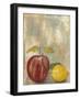 Fruit-Gigi Begin-Framed Giclee Print