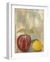 Fruit-Gigi Begin-Framed Giclee Print