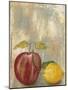 Fruit-Gigi Begin-Mounted Giclee Print