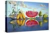 Fruit-Eduardo Camoes-Stretched Canvas