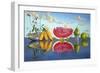 Fruit-Eduardo Camoes-Framed Giclee Print