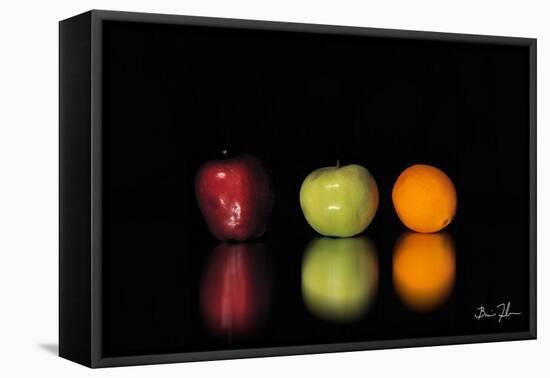 Fruit-5fishcreative-Framed Stretched Canvas