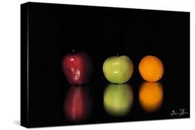 Fruit-5fishcreative-Stretched Canvas