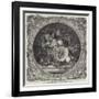 Fruit-George Lance-Framed Giclee Print