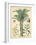 Fruitful Palm I-Vision Studio-Framed Art Print