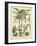 Fruitful Palm II-Vision Studio-Framed Art Print