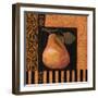 Fruitier I-Hanna Peyton-Framed Art Print