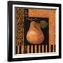 Fruitier I-Hanna Peyton-Framed Art Print