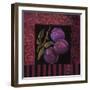 Fruitier II-Hanna Peyton-Framed Art Print