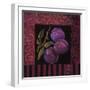 Fruitier II-Hanna Peyton-Framed Art Print