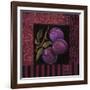 Fruitier II-Hanna Peyton-Framed Art Print