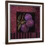 Fruitier II-Hanna Peyton-Framed Art Print