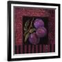 Fruitier II-Hanna Peyton-Framed Art Print