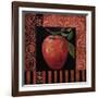 Fruitier III-Hanna Peyton-Framed Art Print