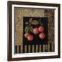 Fruitier IV-Hanna Peyton-Framed Art Print