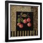 Fruitier IV-Hanna Peyton-Framed Art Print