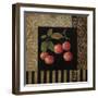 Fruitier IV-Hanna Peyton-Framed Art Print