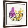 Fruitilicious I-Chariklia Zarris-Framed Art Print