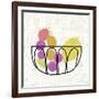 Fruitilicious II-Chariklia Zarris-Framed Art Print