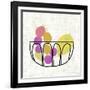 Fruitilicious II-Chariklia Zarris-Framed Art Print