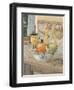 Fruits, 2003-Kestutis Kasparavicius-Framed Premium Giclee Print