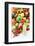 Fruits and Vegetables-og-vision-Framed Photographic Print