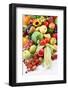 Fruits and Vegetables-og-vision-Framed Photographic Print