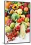 Fruits and Vegetables-og-vision-Mounted Photographic Print