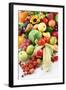 Fruits and Vegetables-og-vision-Framed Photographic Print