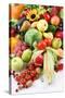 Fruits and Vegetables-og-vision-Stretched Canvas