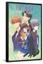 Fruits Basket - Art Work-Trends International-Framed Poster