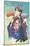 Fruits Basket - Art Work-Trends International-Mounted Poster