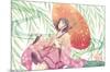 Fruits Basket - Kagura Soma-Trends International-Mounted Poster