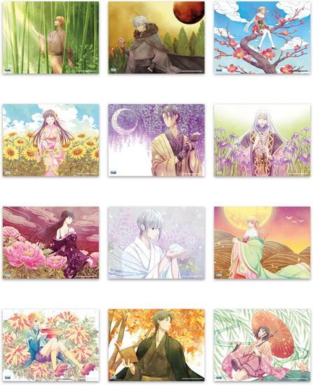 Poster Book, , large