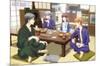 Fruits Basket - Teaser 2-Trends International-Mounted Poster