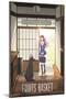 Fruits Basket - Teaser Animals-Trends International-Mounted Poster