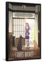 Fruits Basket - Teaser Animals-Trends International-Framed Poster