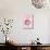 Fruits Basket x Hello Kitty and Friends - Tohru and Hello Kitty-Trends International-Mounted Poster displayed on a wall