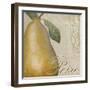 Fruits Classique IV-Sasha-Framed Giclee Print