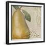 Fruits Classique IV-Sasha-Framed Giclee Print