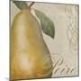 Fruits Classique IV-Sasha-Mounted Giclee Print