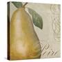 Fruits Classique IV-Sasha-Stretched Canvas