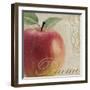 Fruits Classique V-Sasha-Framed Giclee Print