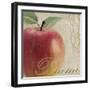 Fruits Classique V-Sasha-Framed Giclee Print