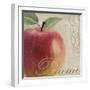 Fruits Classique V-Sasha-Framed Giclee Print