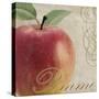 Fruits Classique V-Sasha-Stretched Canvas